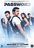 Película Password