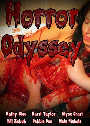 Horror Odyssey