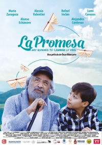 La Promesa