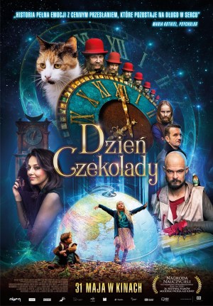 Dzien czekolady