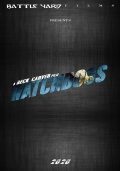 Película Watchdogs