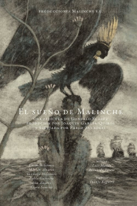 El sueño de Malinche