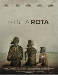 La isla rota