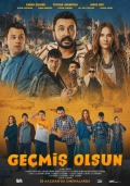 Película Geçmis Olsun