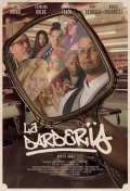 Película The Barbershop