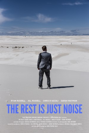 The Rest Is Just Noise