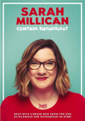 Película Sarah Millican: Control Enthusiast Live