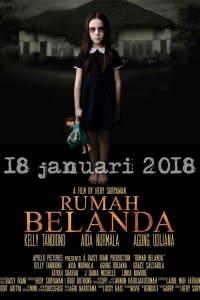 Rumah Belanda Rumah Belanda