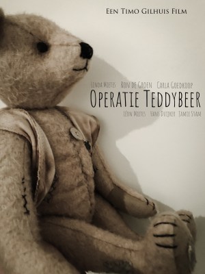Operation Teddybear
