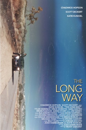 The Long Way