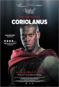Película Coriolanus