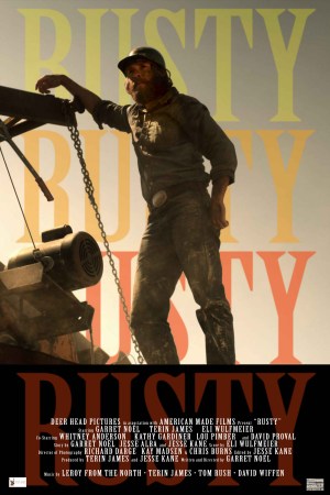 Rusty