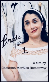 Bride+1 Bride+1