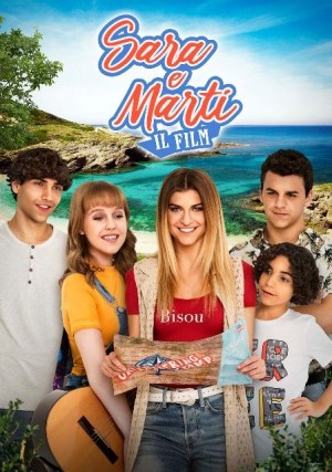 Sara e Marti
