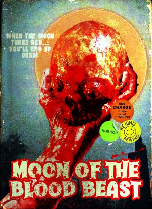 Moon of the Blood Beast