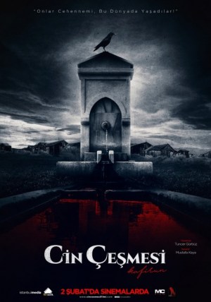 Cin Çesmesi