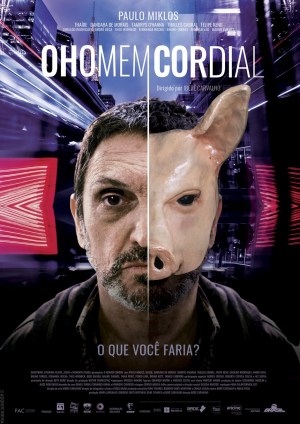 O Homem Cordial O Homem Cordial