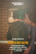 Película Forever Not Maybe