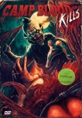 Película Camp Blood Kills