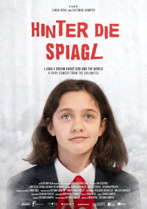 Hinter die Spiagl