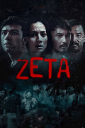Película Zeta: When the Dead Awaken