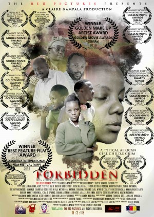 The Forbidden