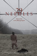 Película 29 Needles
