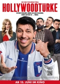 Película The Hollywood Turk