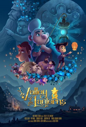 El valle de las linternas