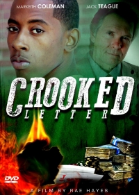 Crooked Letter
