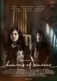 Humans of Someone
