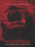 Película Bunnyman: Grindhouse Edition