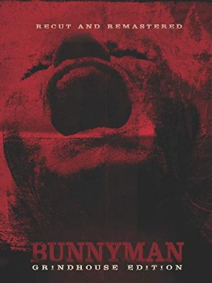 Bunnyman: Grindhouse Edition Bunnyman: Grindhouse Edition
