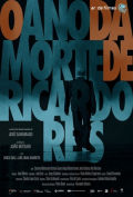The Year of the Death of Ricardo Reis
