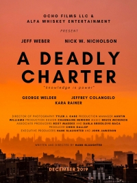A Deadly Charter