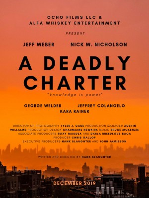 A Deadly Charter