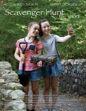 Scavenger Hunt