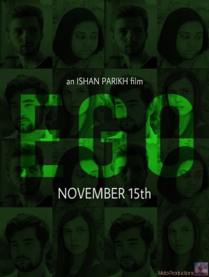 Ego Ego