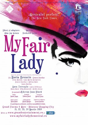 My Fair Lady