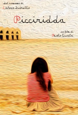 Picciridda - Con i piedi nella sabbia