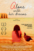 Película Alone with Her Dreams