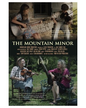 The Mountain Minor