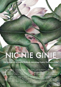 Nic nie ginie