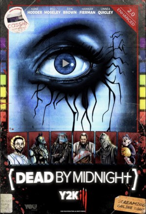 Dead by Midnight (Y2Kill)