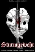 Película Sturmgewehr