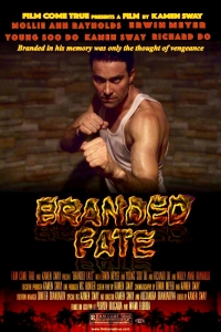 Branded Fate