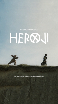 Heroji