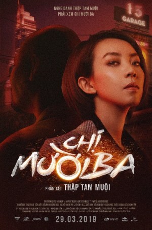 Chi Muoi Ba - Phan Ket Thap Tam Muoi