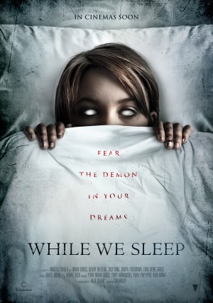 While We Sleep
