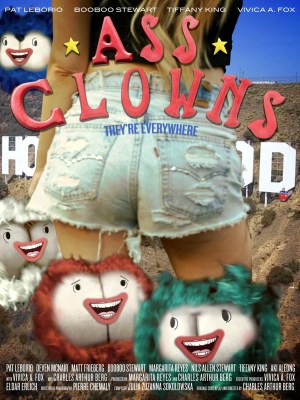 Ass Clowns: Constipated Ass Clowns: Constipated